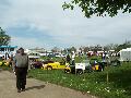 Locust Enthusiasts Club - Locust Kit Car - Stoneleigh 2000 - 001.JPG